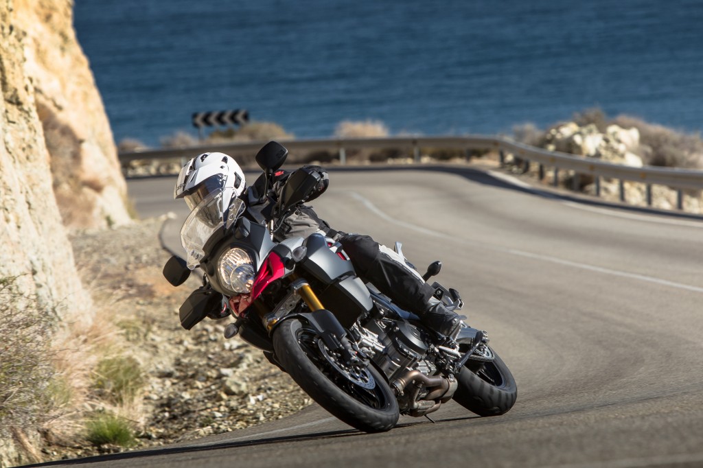 Suzuki Test Ride Roadshow Returns