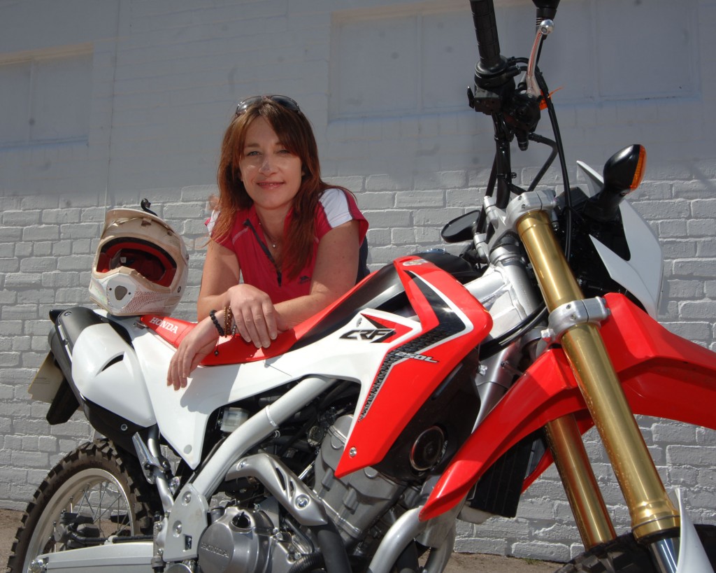 Bike Trac Support World Solo Ride Attempt