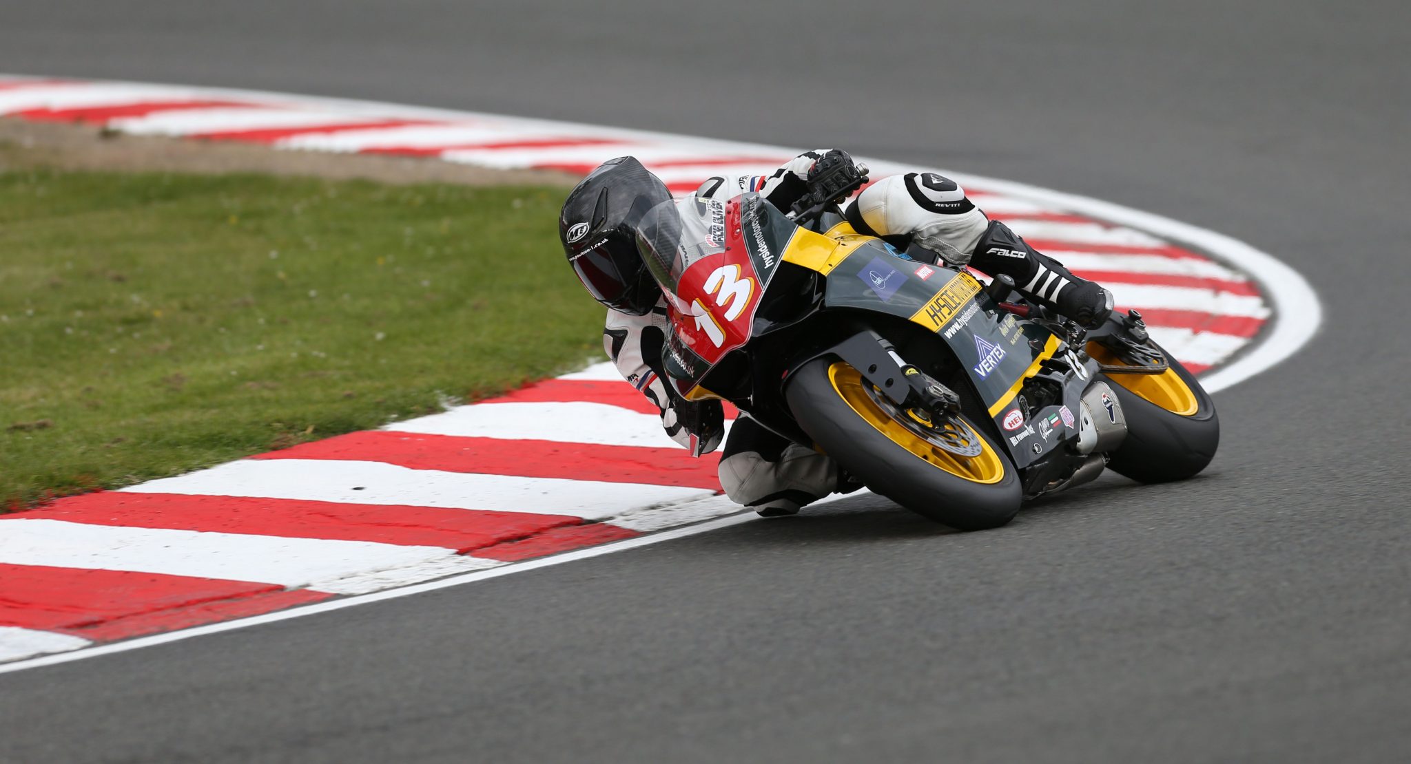 ducati brand