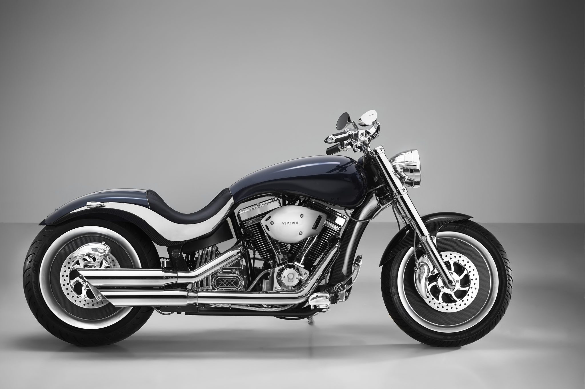 Harley Davidson 1300