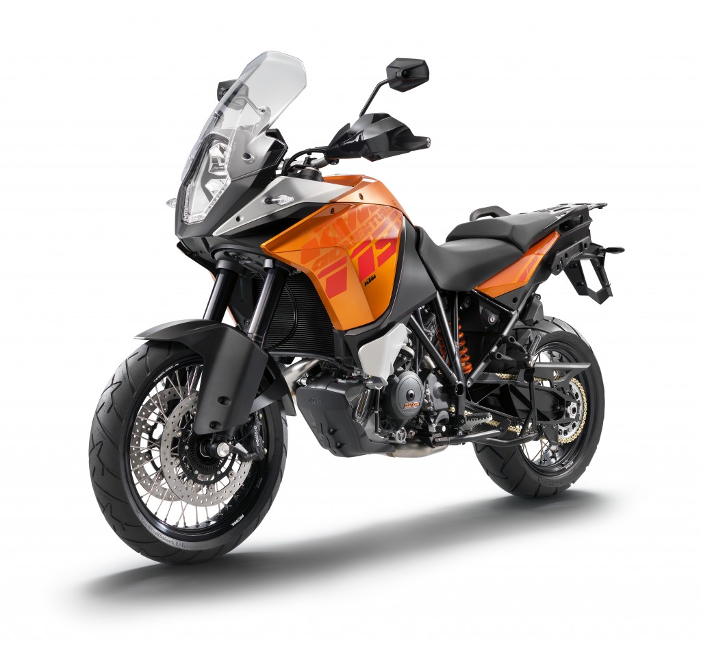 KTM 1190_Adventure