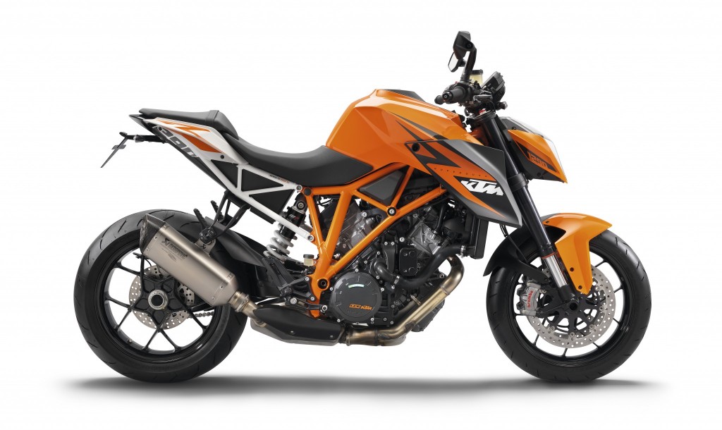 KTM 1290_SUPER_DUKE_R_Orange