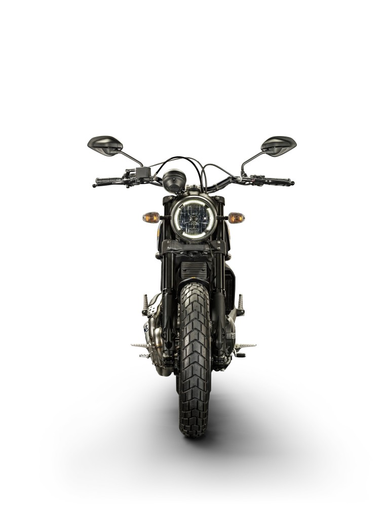 Ducati Presents The Ducati Scrambler Brand In Cologne