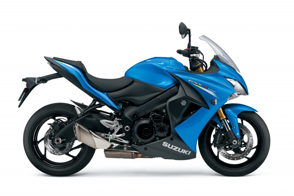 GSX-S1000 ABS