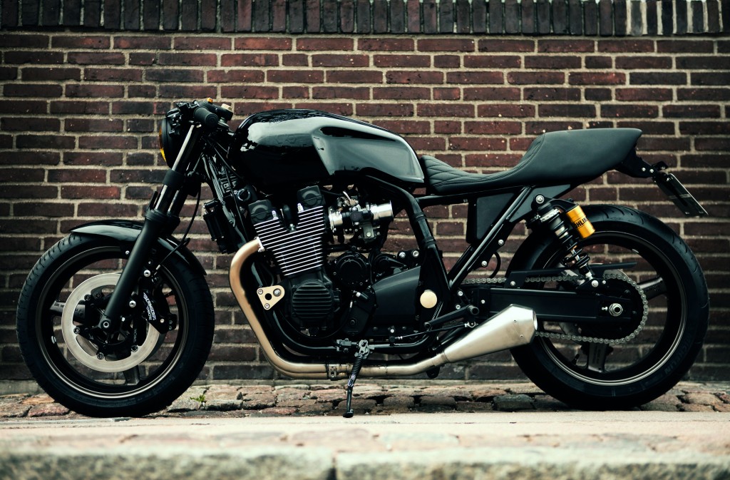 XJR1300 Skullmonkee 