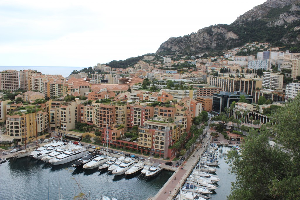 Monaco