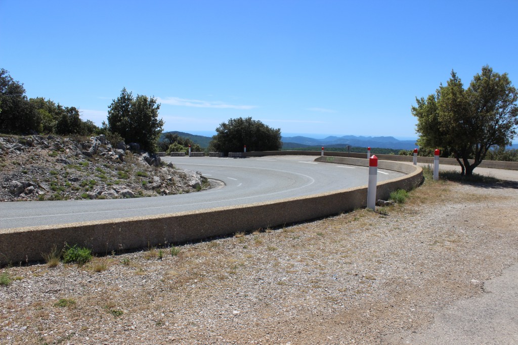 Grenoble Roads