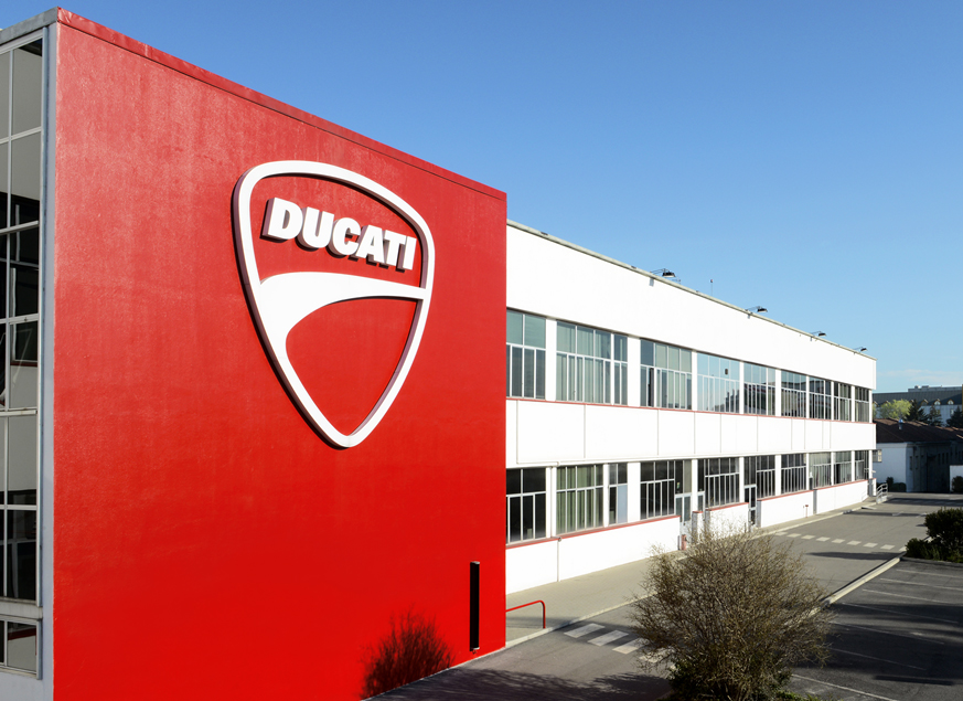 Ducati 2016: Taking The Market By Storm
