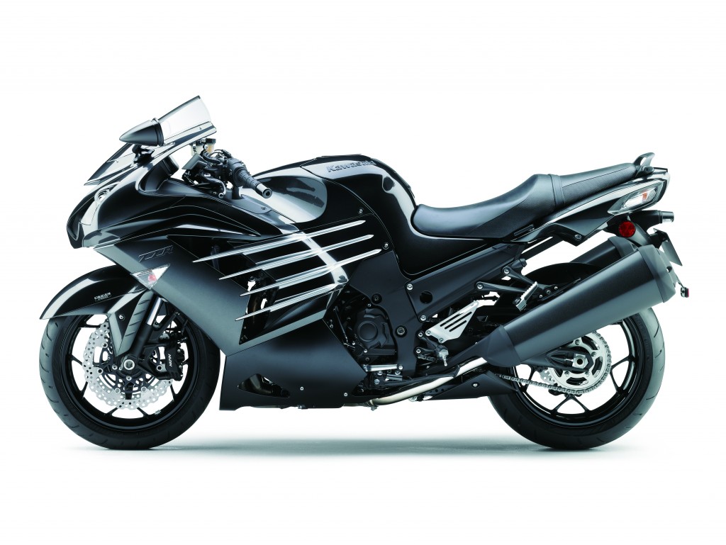 ZZR1400 2016