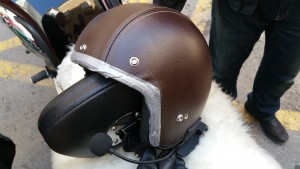 Petes Helmet