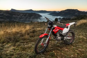 New Honda Montesa 4Ride The Most Versatile Model Ever Created By The Brand