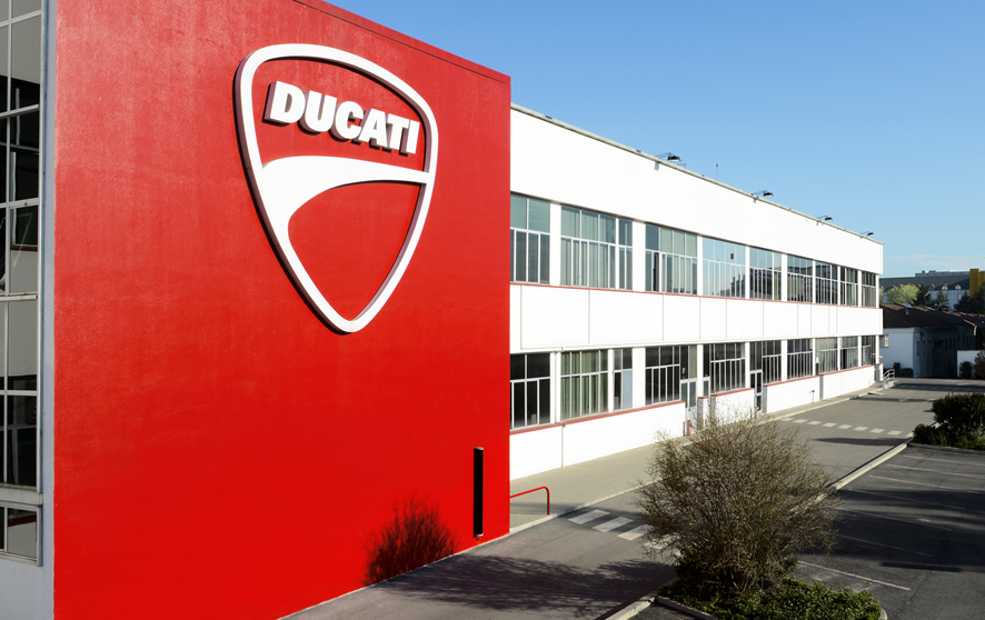 All-time Sales Record For Ducati: Bike Deliveries Top 50,000 For The First Time Ever