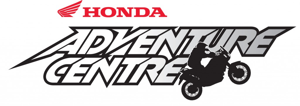 HONDA ADVENTURE CENTRE