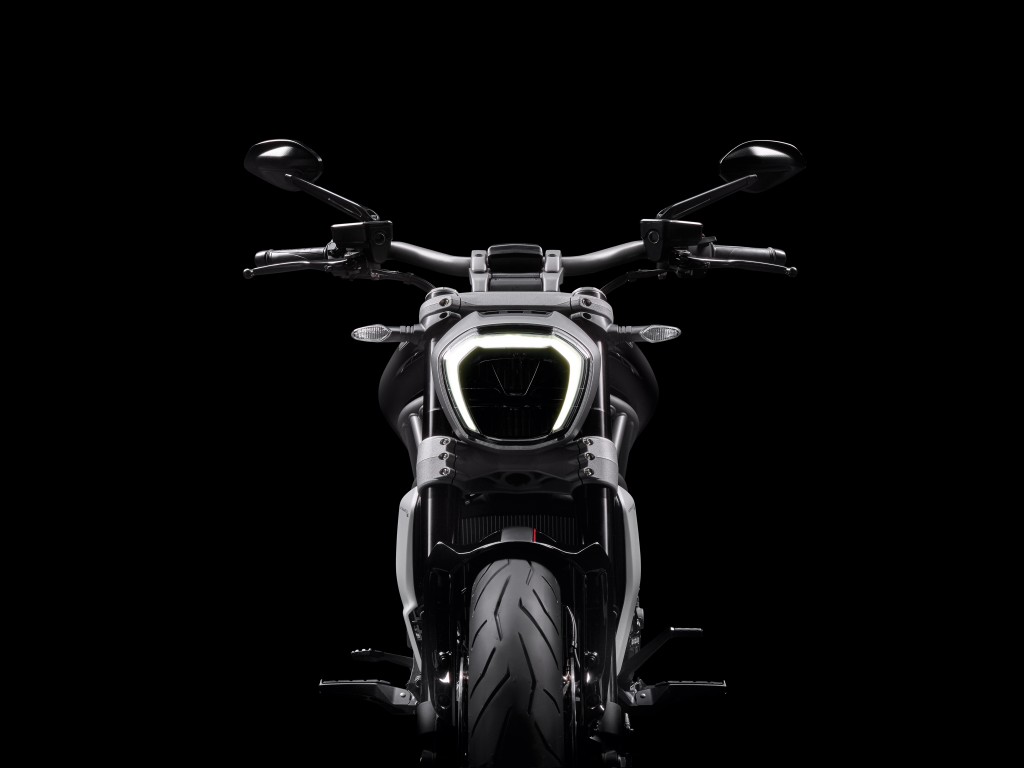 Ducati Xdiavel