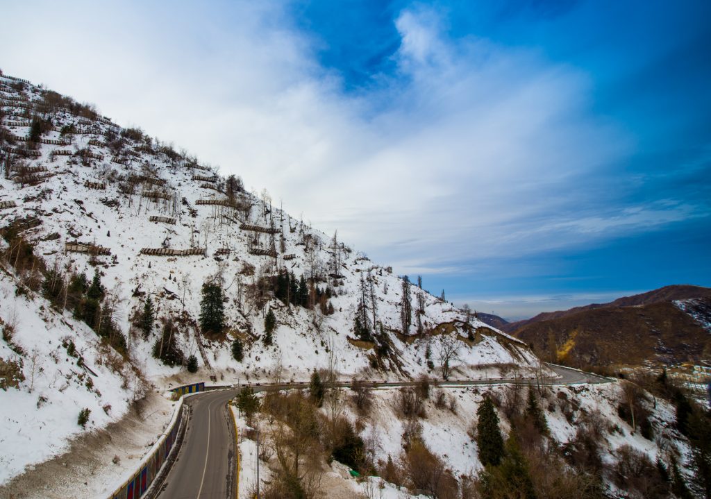 Essential Items For Any Winter Biker