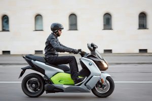 Plug in Grant for Motorcycles Now Official