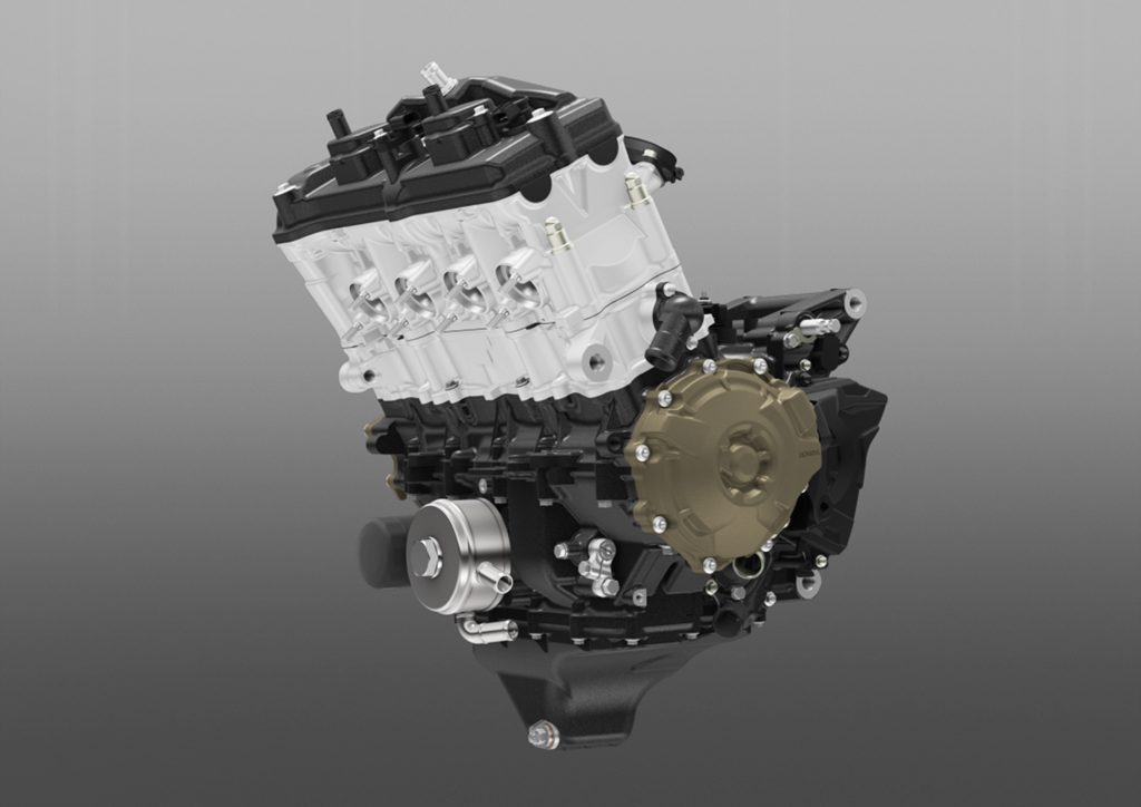 17YM CBR1000RR Fireblade SP and SP2