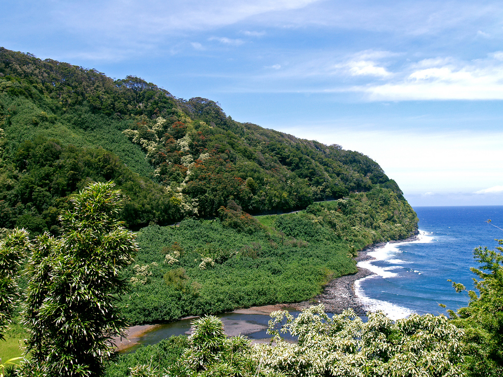 Hana Highway