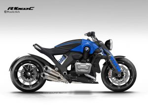 BMW R1200C