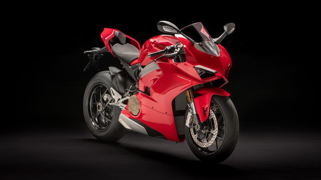 Panigale-V4