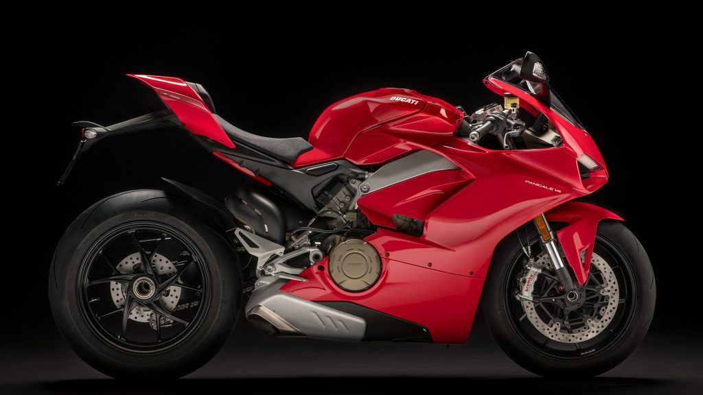 Panigale-V4