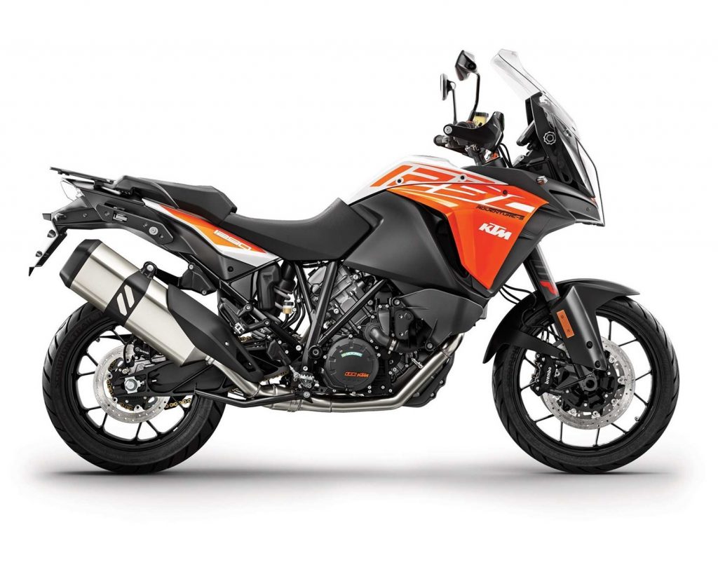 KTM 1290